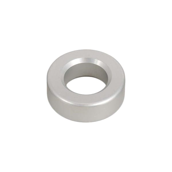 Olympian Athlete 0.43 in. Thick Alum Spacer Washer for 0.62 in. Stud Kits - OL2620686