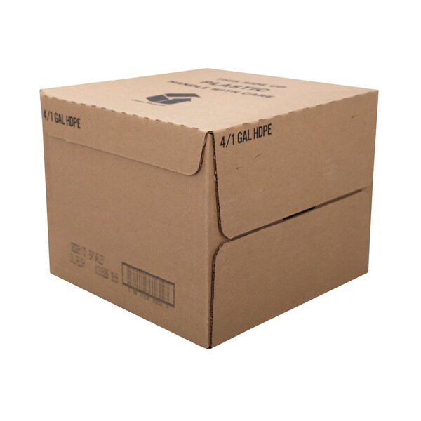 Bay Valley Bay Valley Dill Relish 1 gal., PK4 - 12823951170
