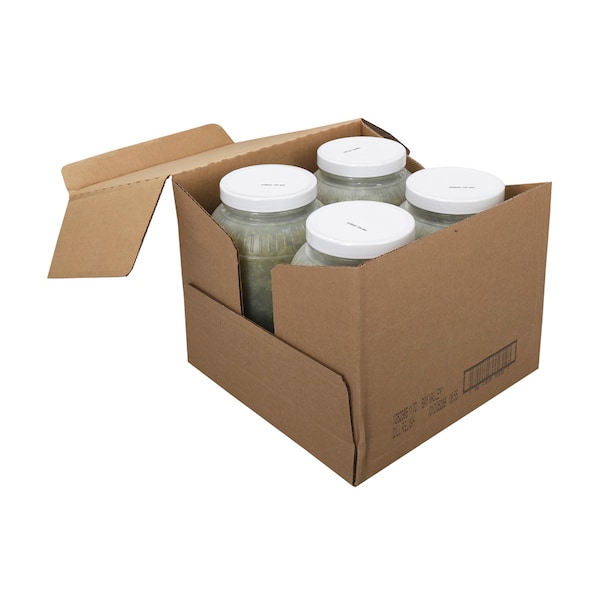 Bay Valley Bay Valley Dill Relish 1 gal., PK4 - 12823951170