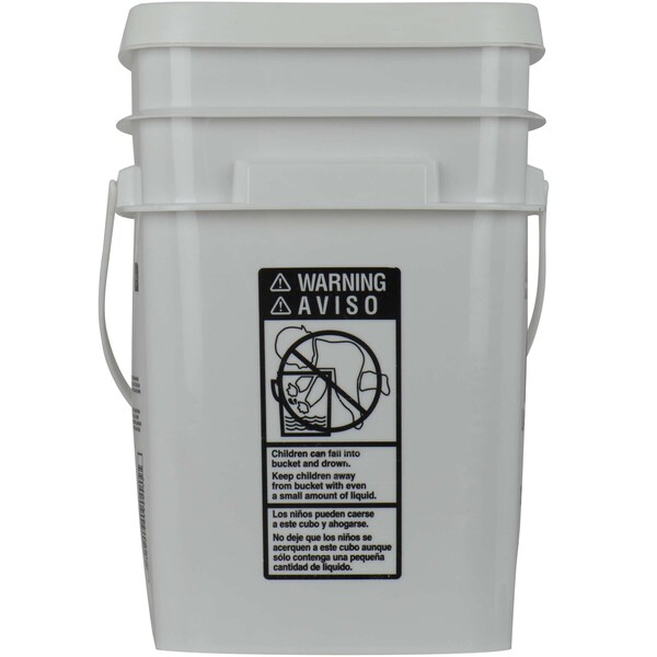 Lawrys Lawry's Seasoned Salt 50lbs - 2150080625