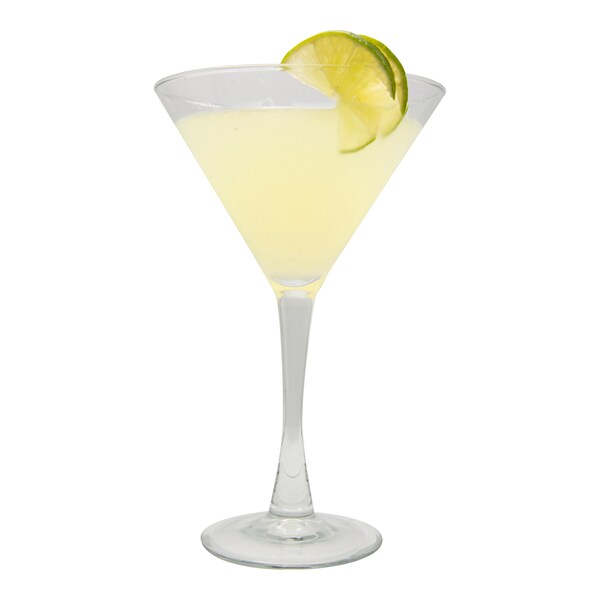 Monin Monin Lime Syrup 1 Liter Bottle, PK4 - M-FR029F