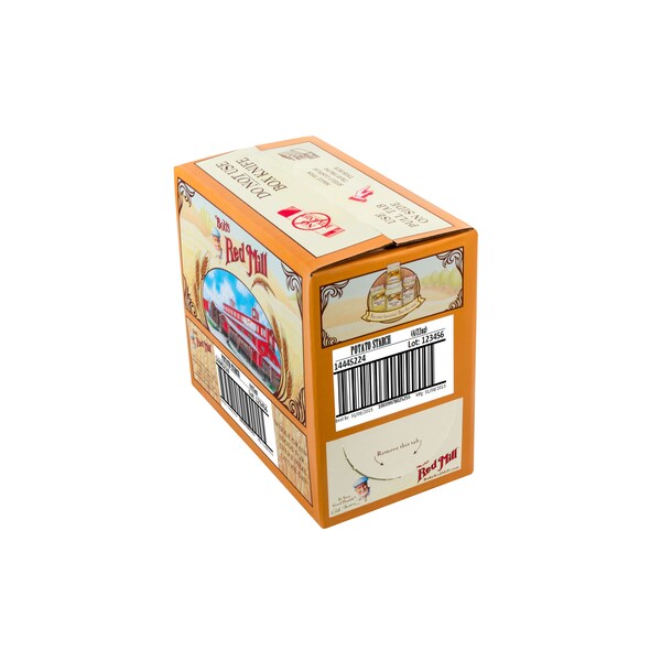 Bobs Red Mill Natural Foods Bob's Red Mill Potato Starch 22 oz. Bag, PK4 - 1444S224