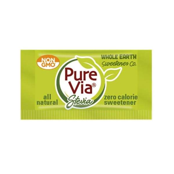 Pure Via Pure Via Single Serve Packets 1g Packet, PK1000 - 91031