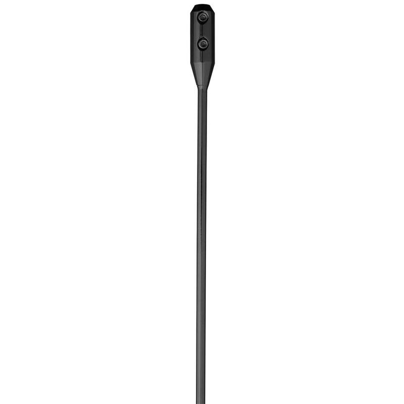 Milwaukee Extensión de Broca de Cable de 1/4 de pulgada x 54 pulgadas - 48-13-8124