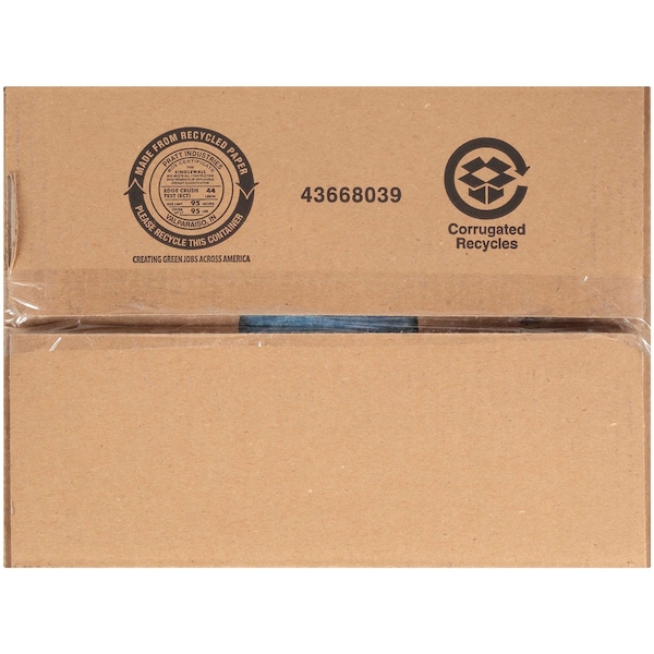 Tollhouse Tollhouse Standard Semi-Sweet Chocolate Morsels 50lbs - 10028000744509