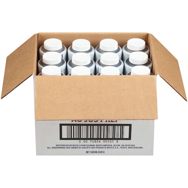 Minors Minor's Au Jus Prep 16.7 oz. Bottle, PK12 - 00074826901018