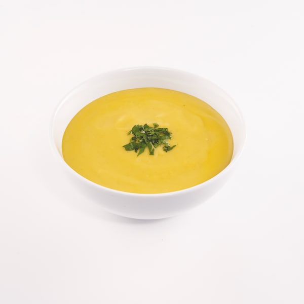 Campbells Campbell's Cream Of Chicken Condensed Soup 50 oz., PK12 - 000001036