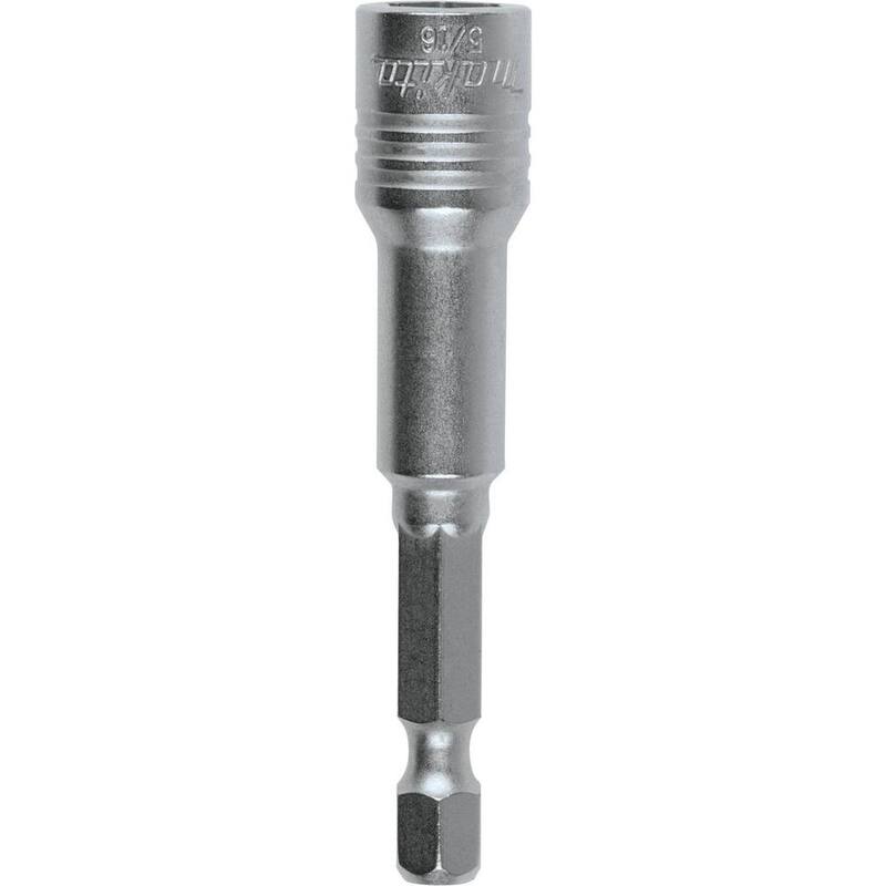 Makita IMPACT XPS 2-9/16 pulg. Magnetic 5/16 pulg. Nutsetter (paquete de 2) - E-01454