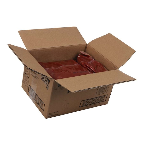 Frenchs French's Tomato Ketchup Dispenser Pouch 1.5 gal. Pouch, PK2 - 96263