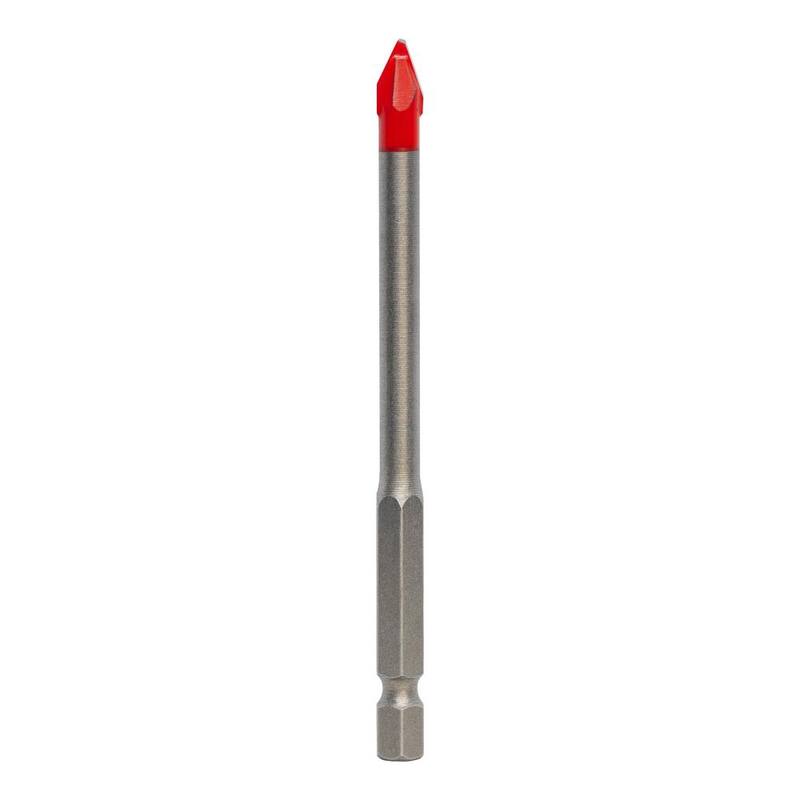 Broca de carburo para azulejo y piedra dura de 1/4 pulgadas - DMANSP1030