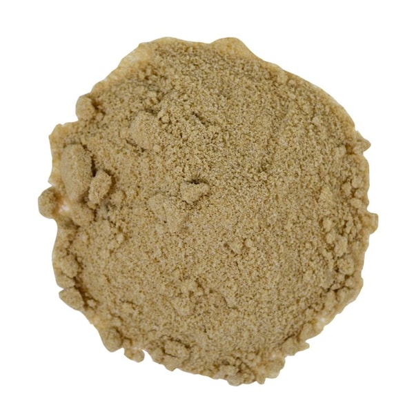 Njoy N'Joy Brown Sugar Oatmeal Topping 13g, PK125 - 94358