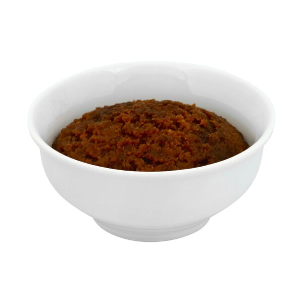 Gold Label Gold Label No MSG Added Pork Base Paste 1lbs Tub, PK6 - 95701EGLD