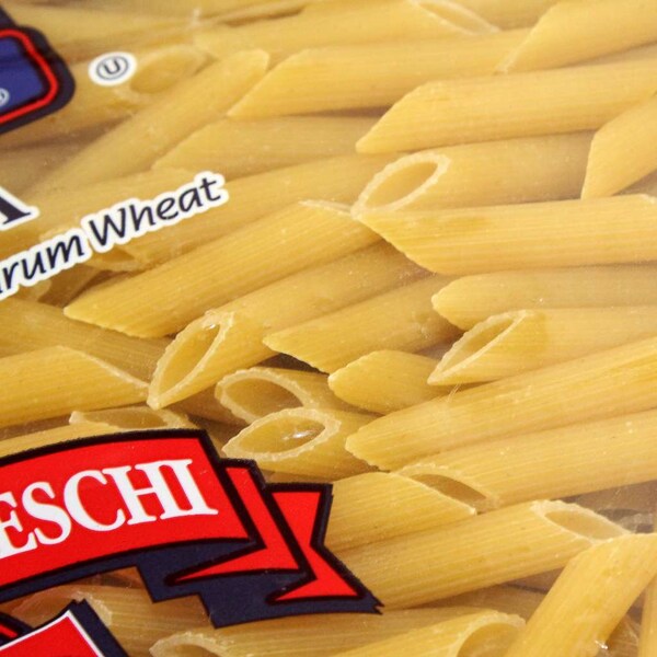 Ravarino & Freschi Ravarino & Freschi Heavy Wall Penne Rigate 10lbs, PK2 - 0S1010Q0698