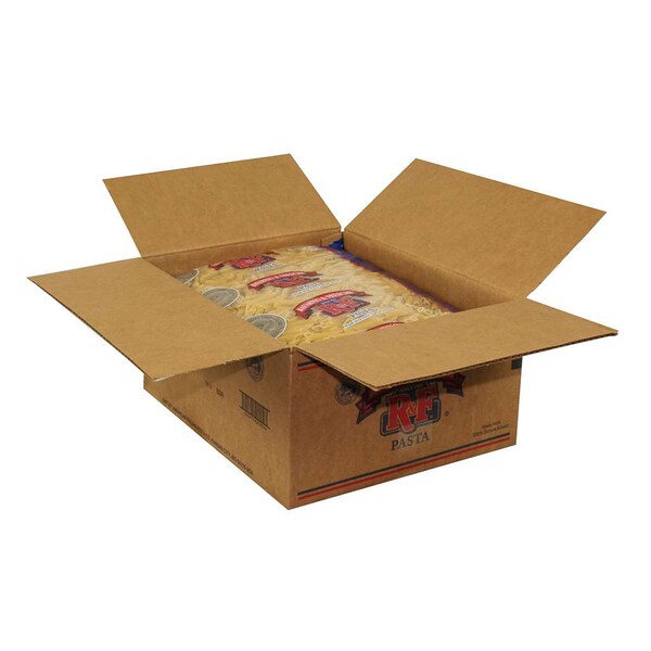 Ravarino & Freschi Ravarino & Freschi Heavy Wall Penne Rigate 10lbs, PK2 - 0S1010Q0698