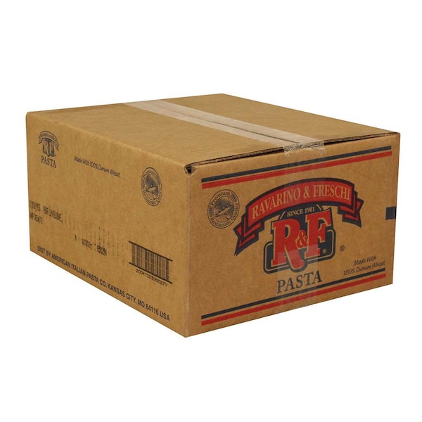 Ravarino & Freschi Ravarino & Freschi Linguine 10lbs, PK2 - R74021Q0698