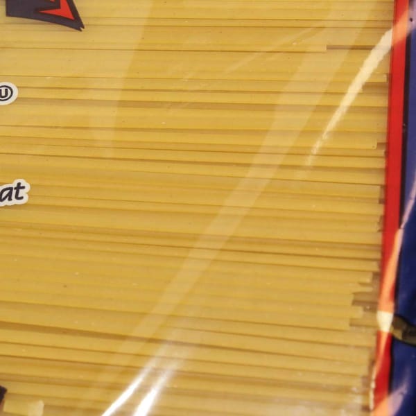 Ravarino & Freschi Ravarino & Freschi Linguine 10lbs, PK2 - R74021Q0698