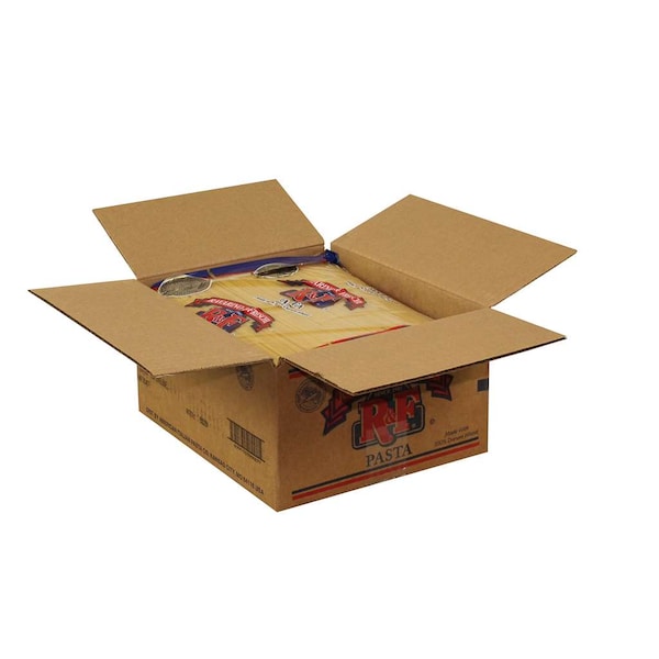 Ravarino & Freschi Ravarino & Freschi Linguine 10lbs, PK2 - R74021Q0698