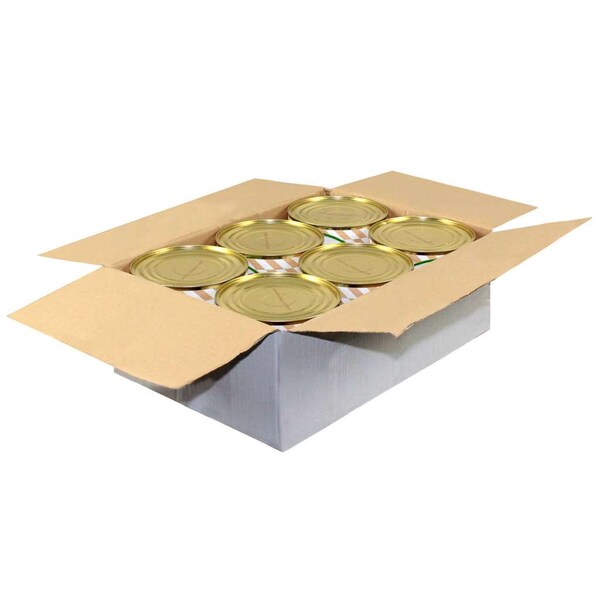 Savor Imports Savor Imports Tiny Carrots 225 To 350 Count 3kg, PK6 - 473953