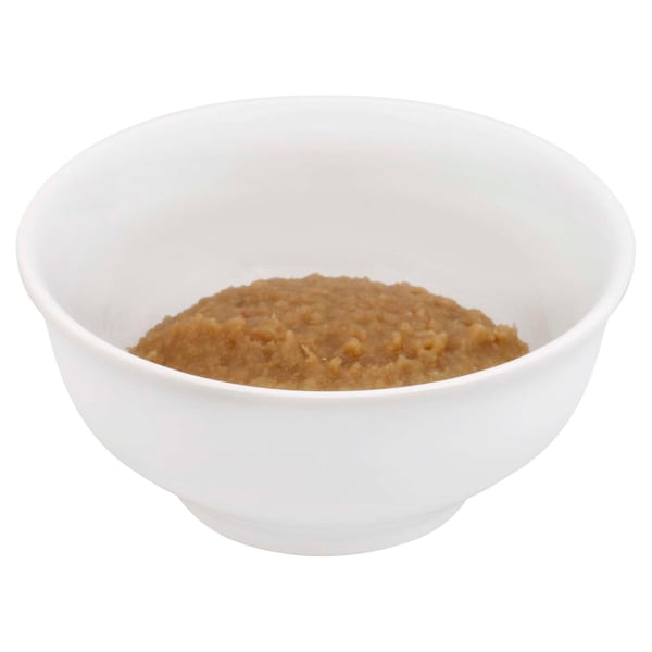 Gold Label Gold Label No MSG Added Crab Base Paste 1lbs Tub, PK6 - 95111EGLD