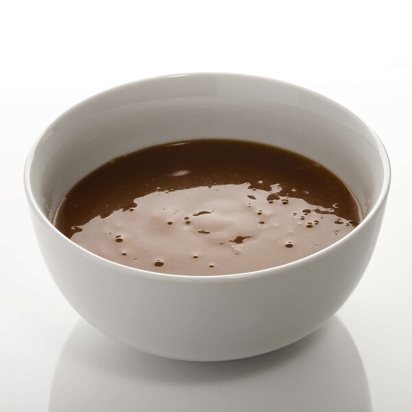 Gold Label True Foundations Added Liquid Chicken Stock Concentrate 2lbs, PK6 - 68091AGLD