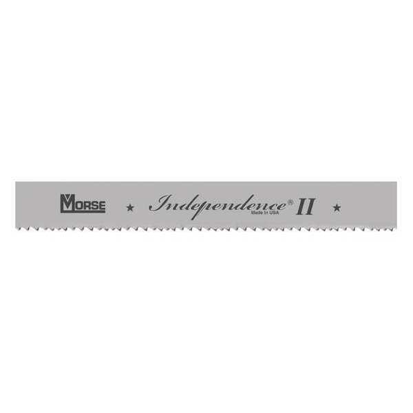 Morse Band Saw Blade, 2" x 0.063" 5/7 TPI - 5590573180BX1
