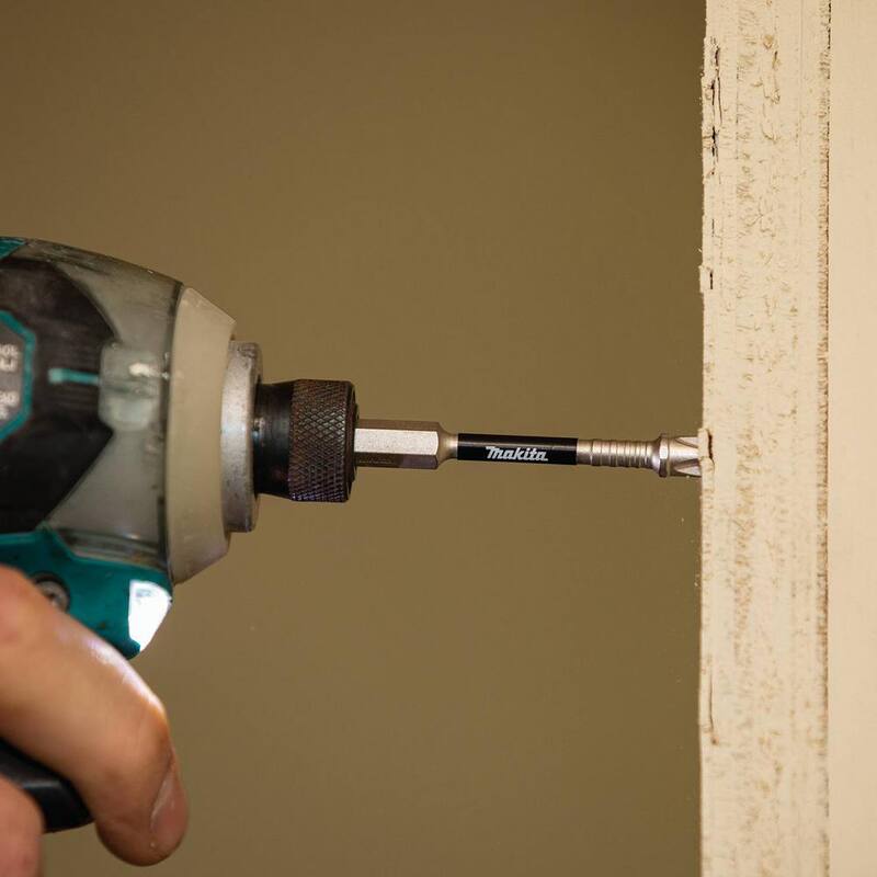 Makita IMPACT XPS #2 Phillips 3 in. Power Bit (Paquete de 2) - E-01149