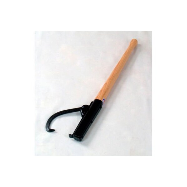 Peavey Mfg Co. Peavey Mill Favorite Roll-On Cant Hook T-019-024-0266 Hardwood Handle 24" - T-019-024-0266