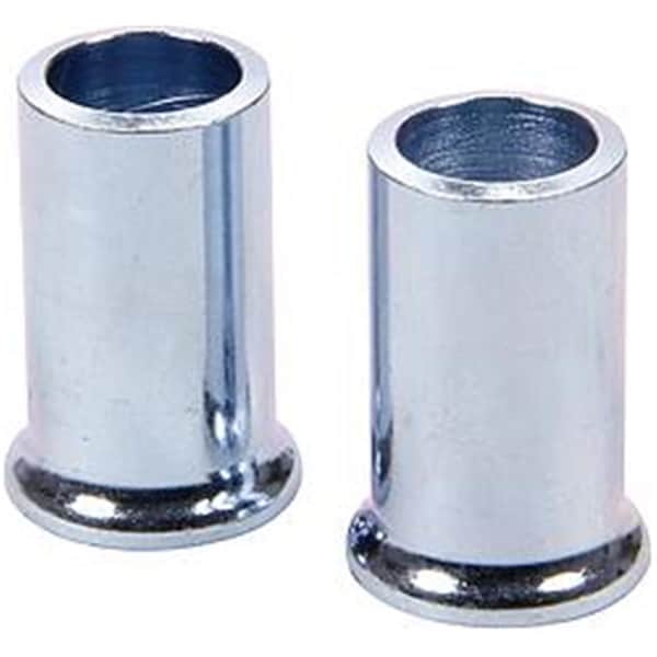 Allstar Performance 0.62 x 1.5 in. Tapered Steel Spacers - ALL18585