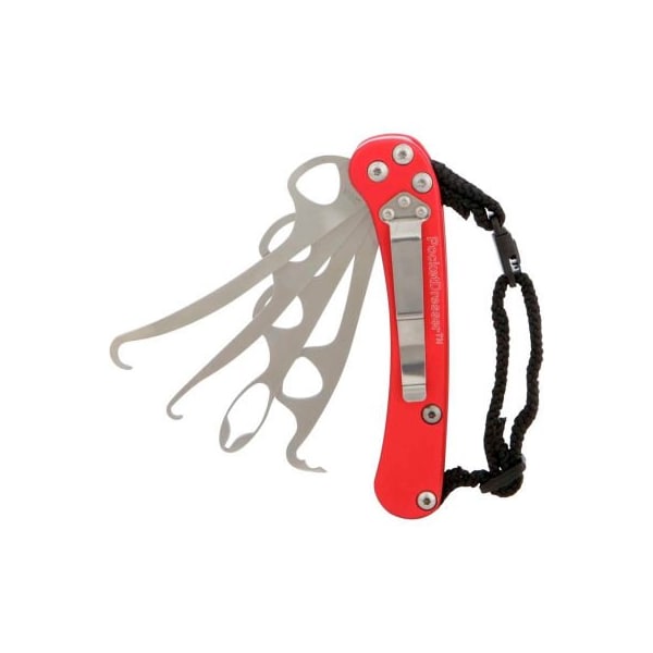 Healthsmart ViVi Dressing Aid PocketDresser - 640-9050-0001
