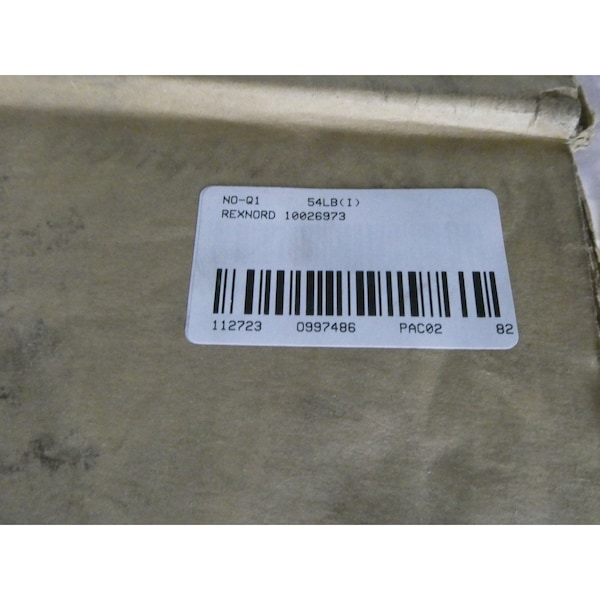 Rexnord 0744108 FALK 1100T31/35 SPACER RSB HUB - 744108