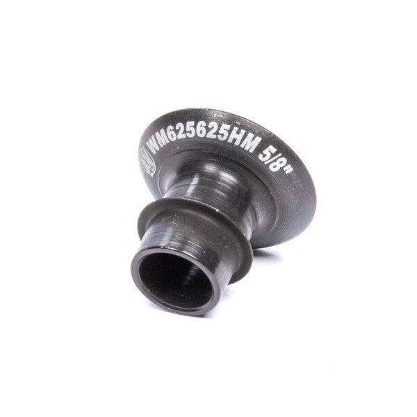 Wehrs Machine WM625625HM 0.62 x 0.62 - 0.5 in. Mis-Alignment Spacer - WEHWM625625HM
