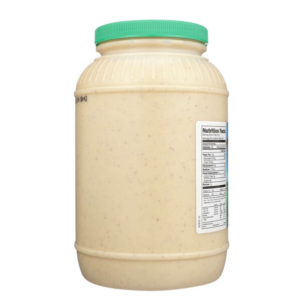 Hidden Valley Hidden Valley Golden Honey Mustard Dressing 1 gal. Jug, PK4 - 85654HVR