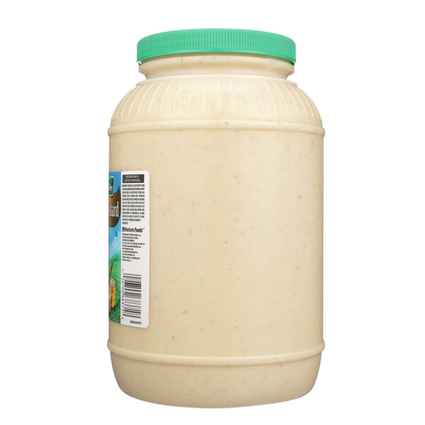 Hidden Valley Hidden Valley Golden Honey Mustard Dressing 1 gal. Jug, PK4 - 85654HVR