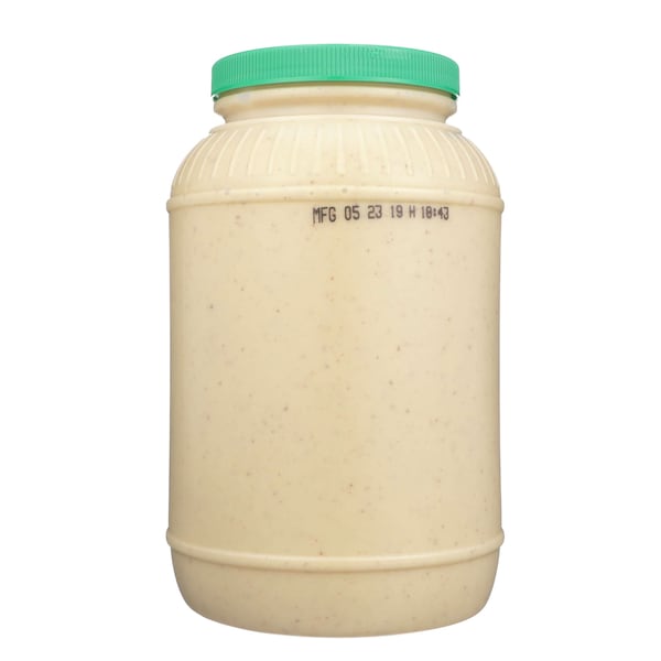 Hidden Valley Hidden Valley Golden Honey Mustard Dressing 1 gal. Jug, PK4 - 85654HVR