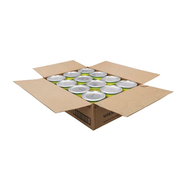 Las Palmas Las Palmas Whole Green Chilis 27 oz., PK12 - 7415025