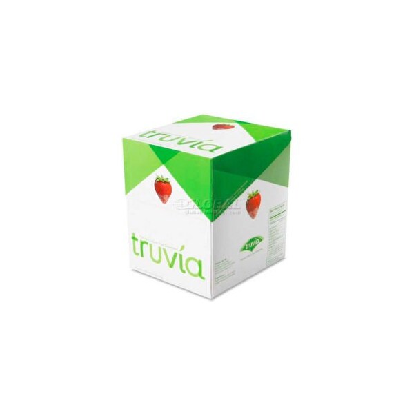 Marjack Truvia Kosher Certified Sweetener, 0.12 oz., 140/Box - TRU8857