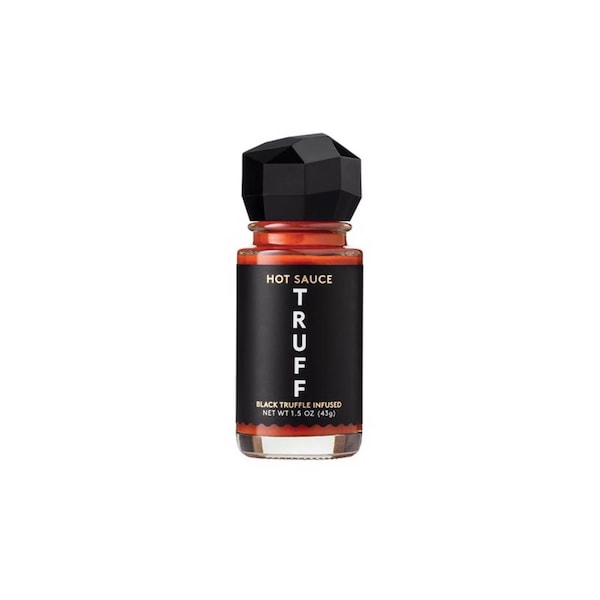 Truff Truff Gluten Free Black Truffle Hot Sauce 1.5 oz - STHS36