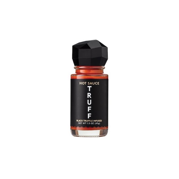 Truff Truff Gluten Free Black Truffle Hot Sauce 1.5 oz - STHS36