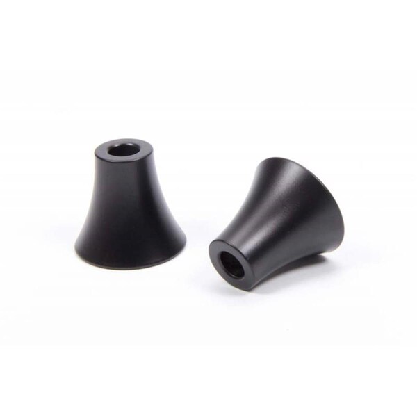 Overtime 32165 Billet Idler Arm Spacers - Fits Chevelle - OV1602962