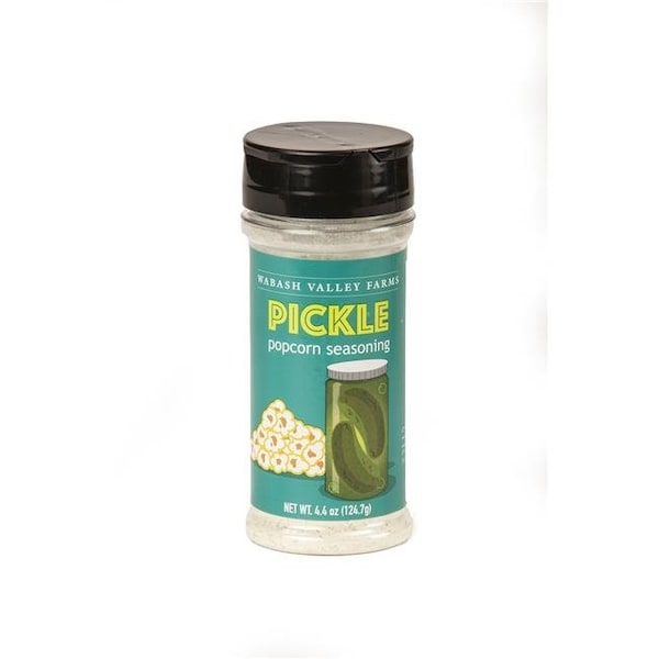 Wabash Valley Farms Wabash Valley Farms 77808 Dill-icious Pickle - 77808