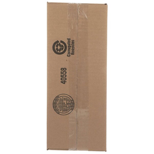 Smokehouse Barbecue Sauce Honey Bourbon 1 gal., PK2 - 20779SMH