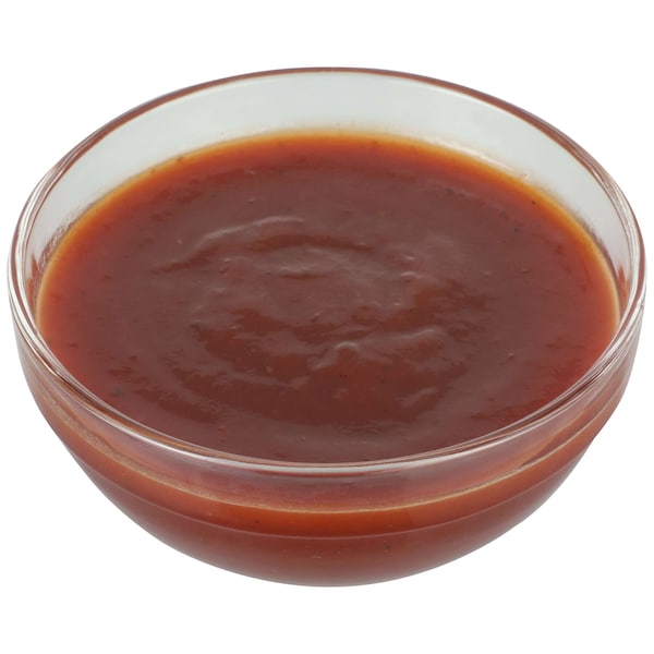 Smokehouse Barbecue Sauce Honey Bourbon 1 gal., PK2 - 20779SMH