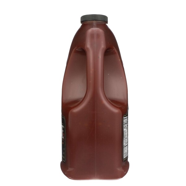 Smokehouse Barbecue Sauce Honey Bourbon 1 gal., PK2 - 20779SMH