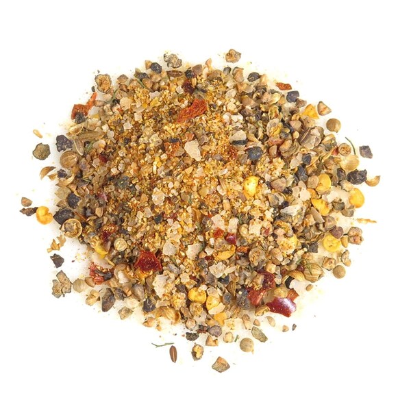 Dizzy Pig Dizzy Pig Raising the Steaks Canadian-Style BBQ Rub 7.1 oz - DP-RTS-8