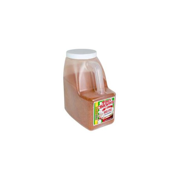 Tony Chacheres Creole Foods Tony Chachere's More Spice Seasoning 7lbs gal., PK4 - 00192