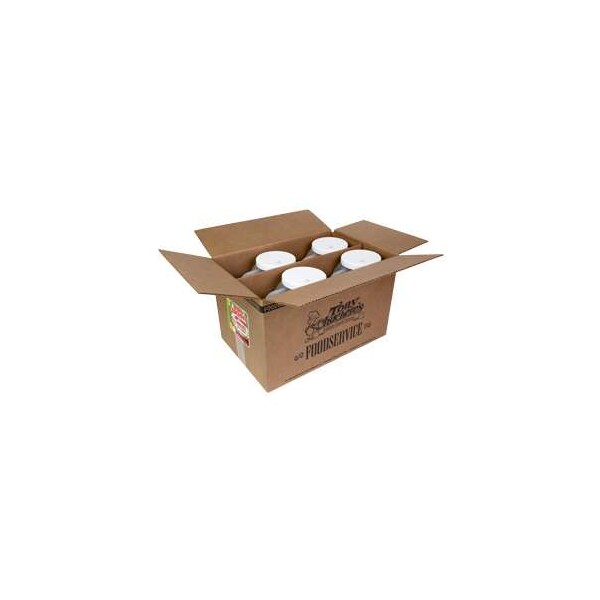 Tony Chacheres Creole Foods Tony Chachere's More Spice Seasoning 7lbs gal., PK4 - 00192