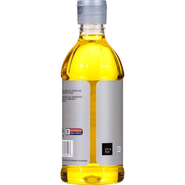 Mccormick McCormick Culinary Imitation Banana Extract 1 Pint Bottle, PK6 - 930624