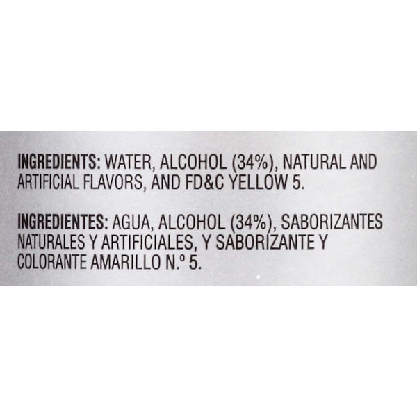 Mccormick McCormick Culinary Imitation Banana Extract 1 Pint Bottle, PK6 - 930624