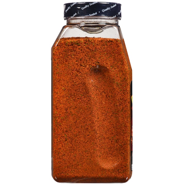 Mccormick McCormick Grill Mates Barbecue Seasoning 27 oz. Container, PK6 - 900953921