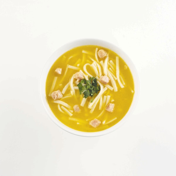 Campbells Campbell's Easy Open Chicken Noodle Soup 7.25 oz. Cans, PK24 - 000000444